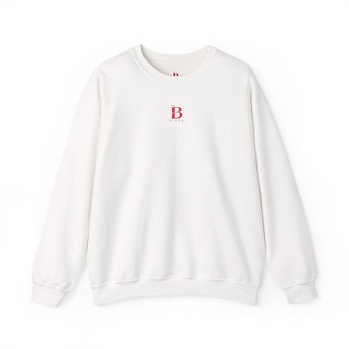 Sweat-shirt Signature