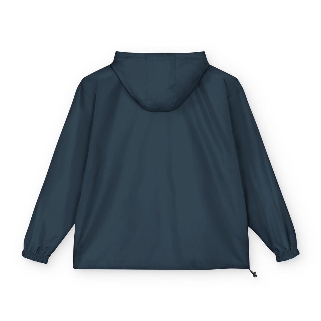 Anorak Essentiel — The Bleen × Champion