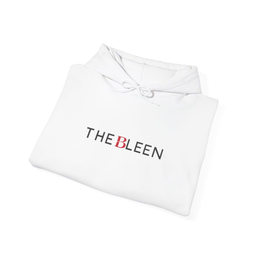 Sweat à capuche Signature