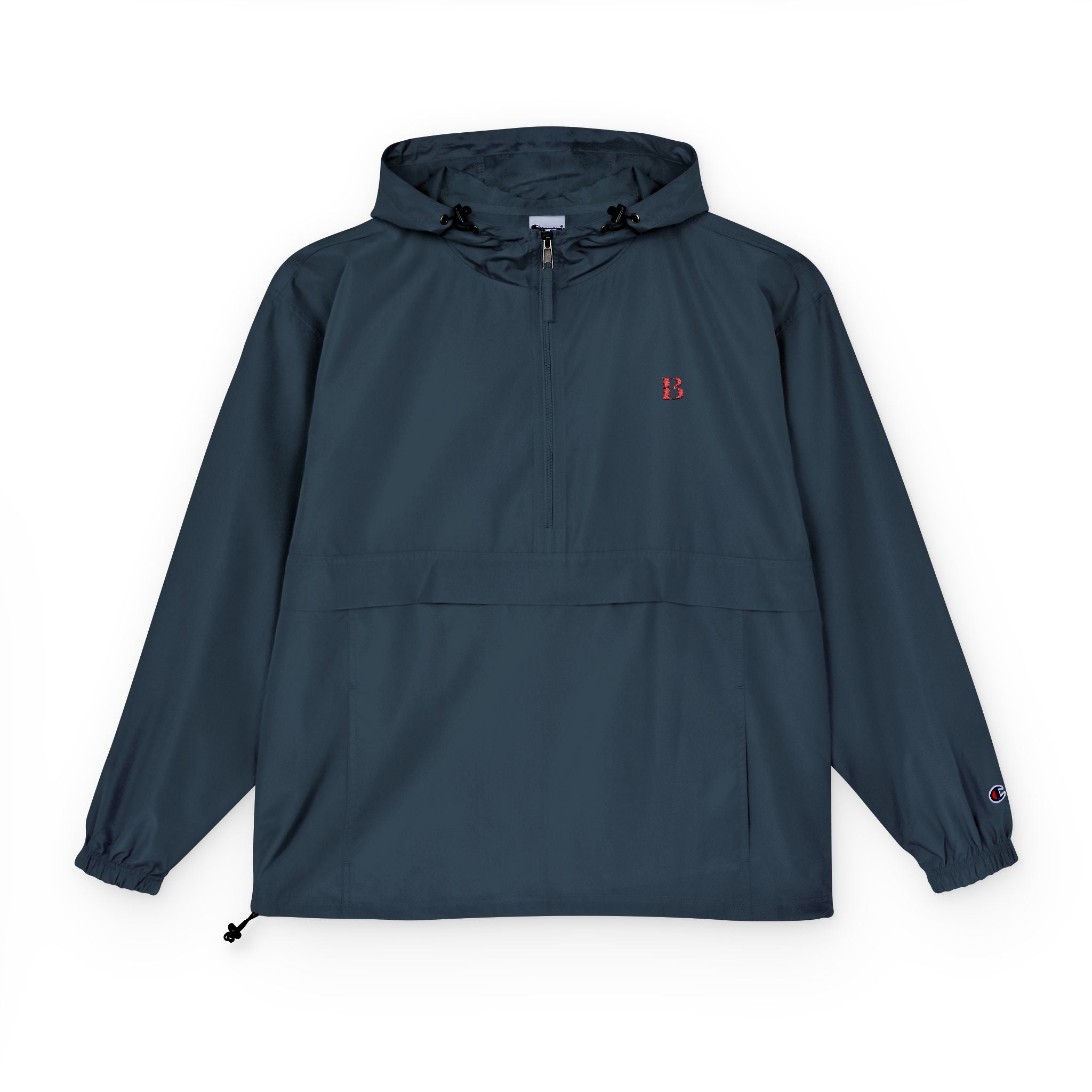Anorak Essentiel — The Bleen × Champion