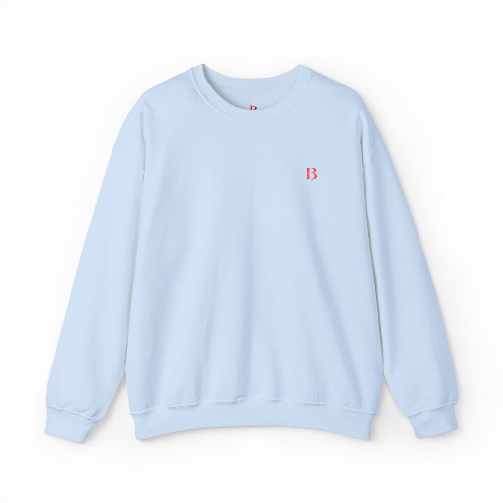 Sweat-shirt Essentiel