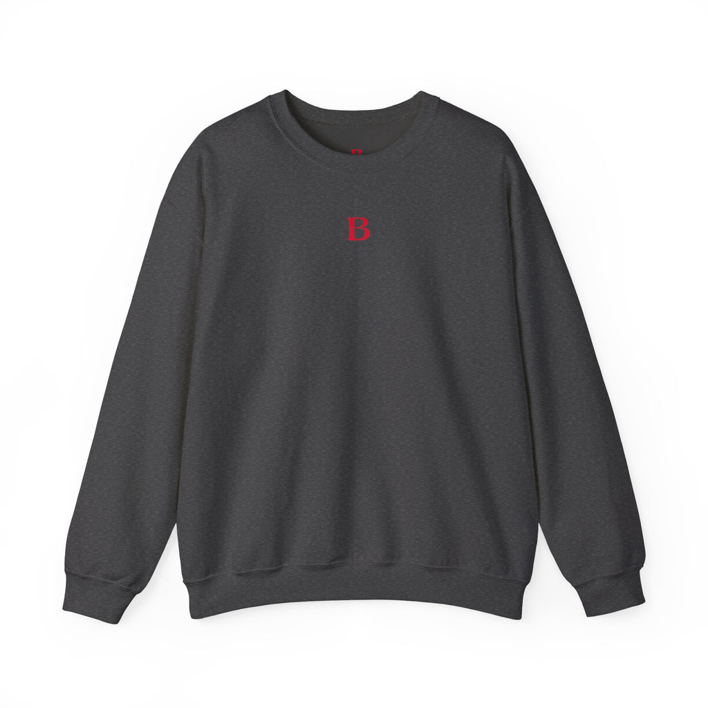 Sweat-shirt Signature