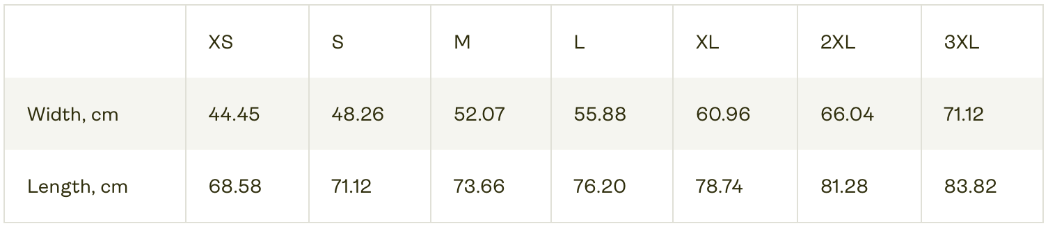 T-shirt Signature retro